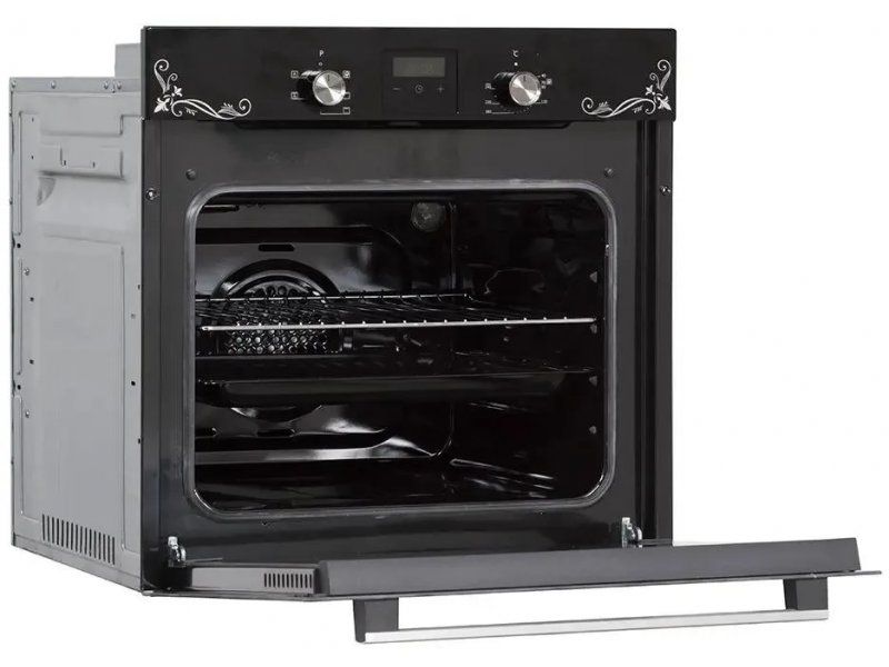 Электрический духовой шкаф Simfer B6EB56022