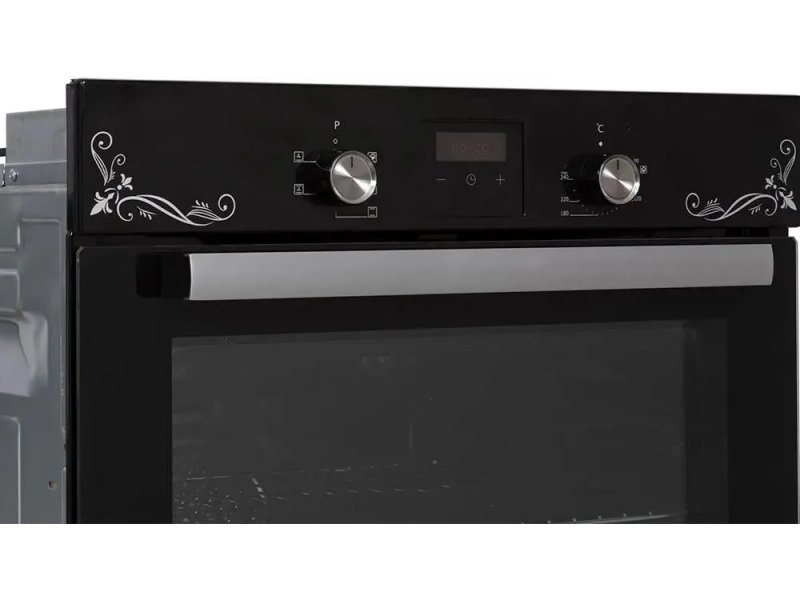 Электрический духовой шкаф Simfer B6EB56022