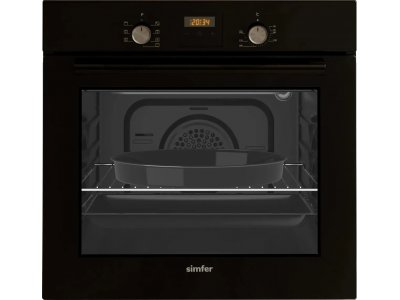 Электрический духовой шкаф Simfer B6EB56024