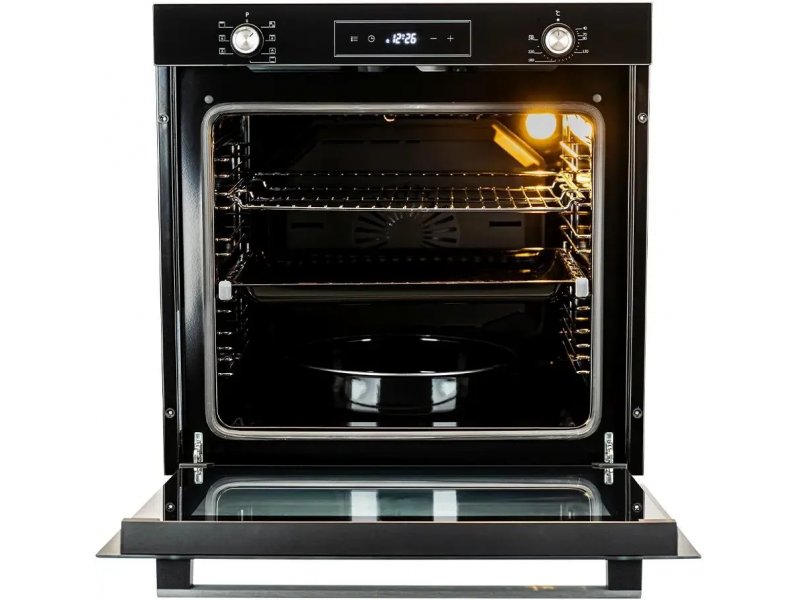 Электрический духовой шкаф Simfer B6EB56026