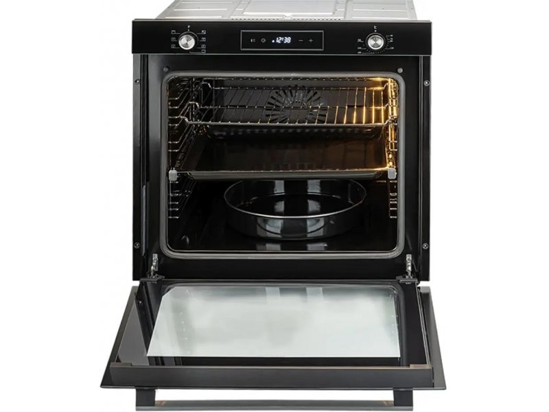 Электрический духовой шкаф Simfer B6EB56026