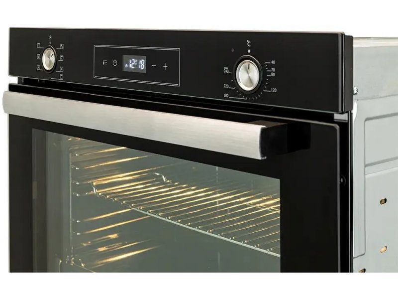 Электрический духовой шкаф Simfer B6EB56026