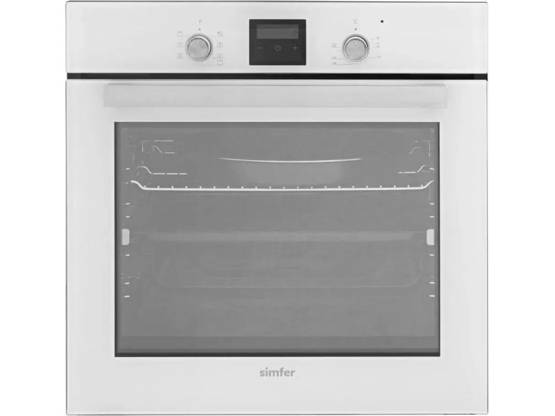 Электрический духовой шкаф Simfer B6EC58016