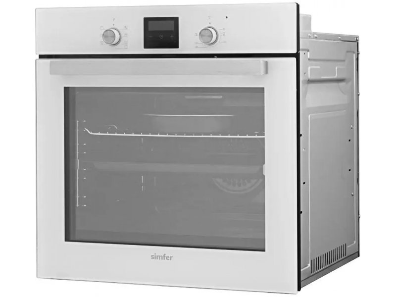 Электрический духовой шкаф Simfer B6EC58016