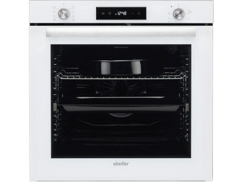 Электрический духовой шкаф Simfer B6EC69070