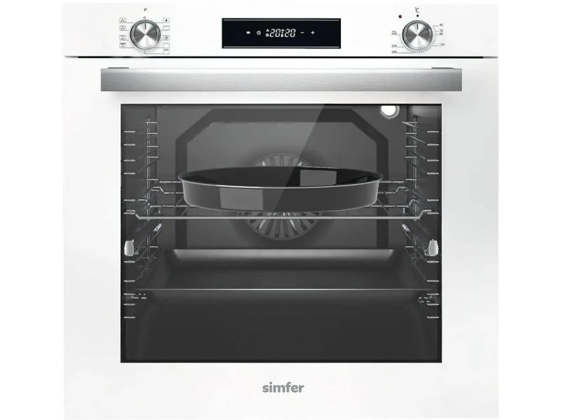 Электрический духовой шкаф Simfer B6EC69070 Электрический духовой шкаф Simfer B6EC69070