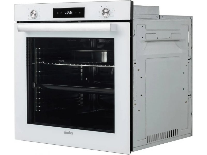 Электрический духовой шкаф Simfer B6EC69070 Электрический духовой шкаф Simfer B6EC69070