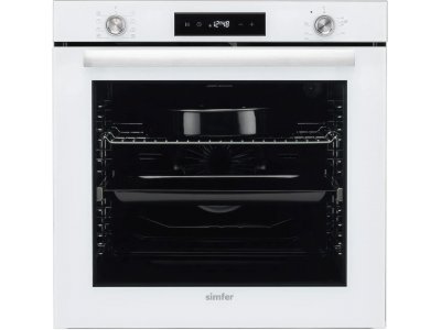 Электрический духовой шкаф Simfer B6EC69070