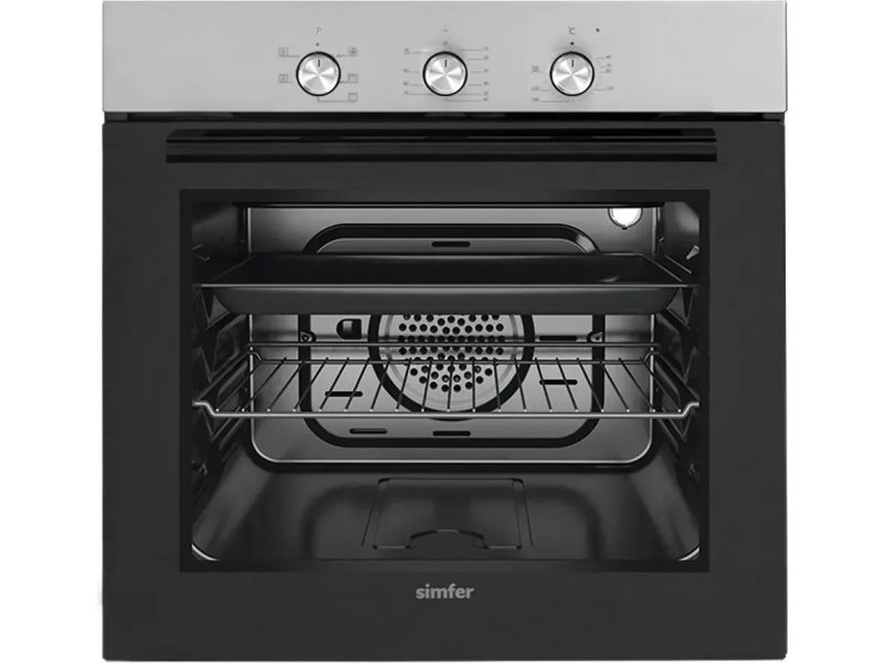 Электрический духовой шкаф Simfer B6EM 16011 Электрический духовой шкаф Simfer B6EM 16011