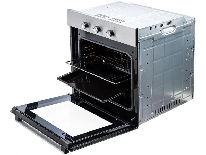 Электрический духовой шкаф Simfer B6EM16023 Электрический духовой шкаф Simfer B6EM16023