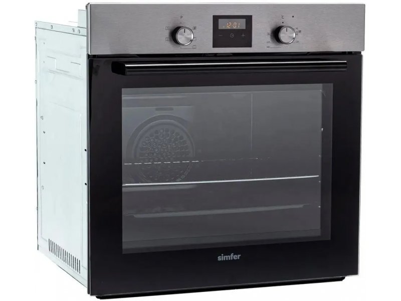 Электрический духовой шкаф Simfer B6EM56001 Электрический духовой шкаф Simfer B6EM56001