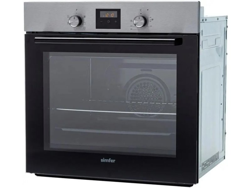Электрический духовой шкаф Simfer B6EM56001 Электрический духовой шкаф Simfer B6EM56001