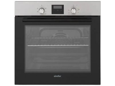 Электрический духовой шкаф Simfer B6EM56001