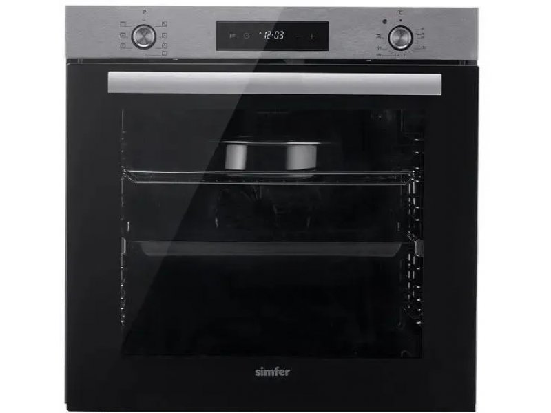 Электрический духовой шкаф Simfer B6EM56026 Электрический духовой шкаф Simfer B6EM56026