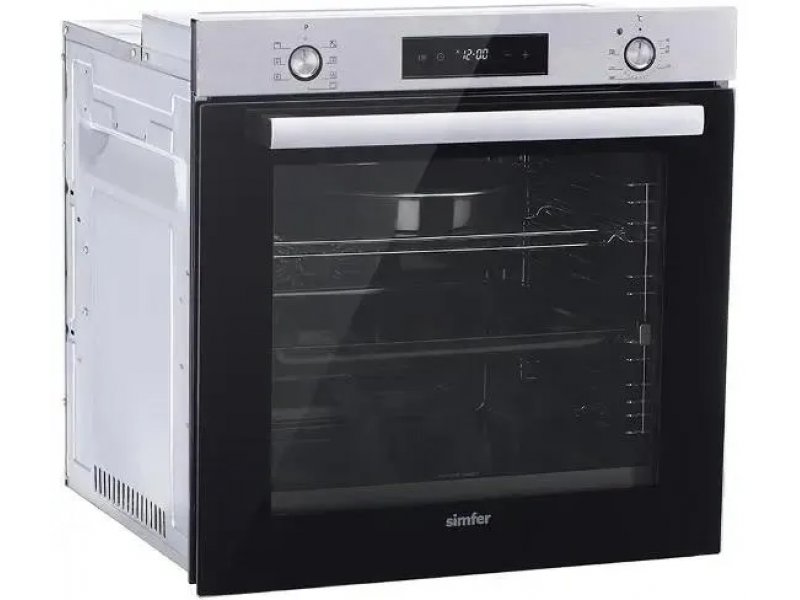 Электрический духовой шкаф Simfer B6EM56026 Электрический духовой шкаф Simfer B6EM56026