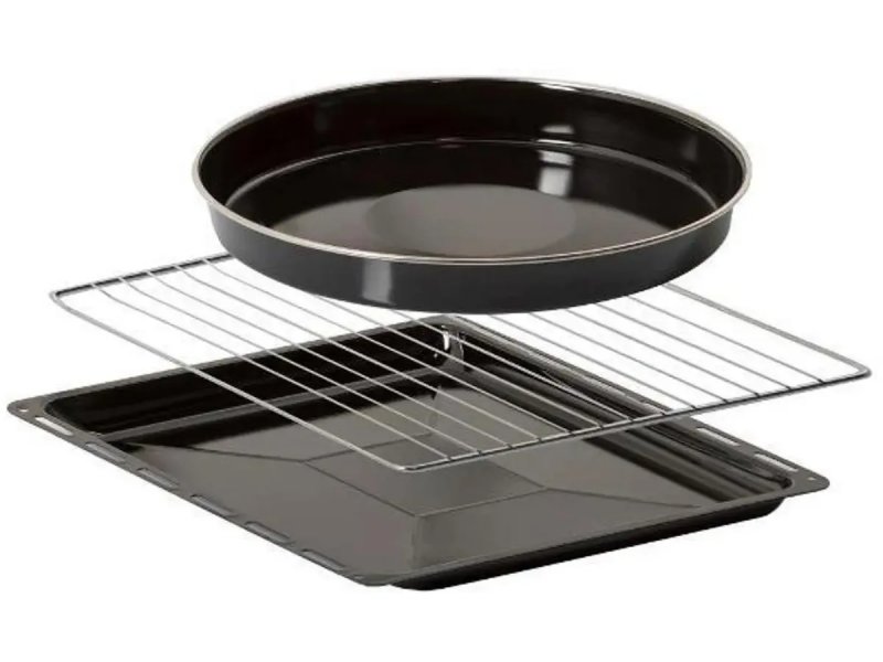 Электрический духовой шкаф Simfer B6EM56026 Электрический духовой шкаф Simfer B6EM56026