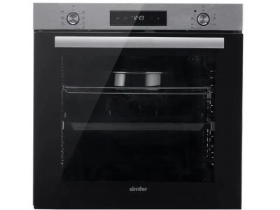 Электрический духовой шкаф Simfer B6EM56026