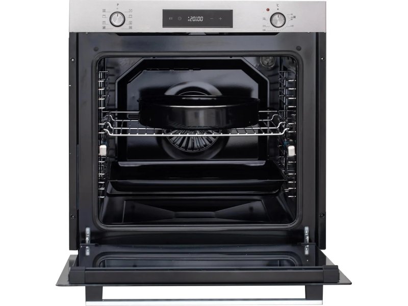 Электрический духовой шкаф Simfer B6EM69070 Электрический духовой шкаф Simfer B6EM69070