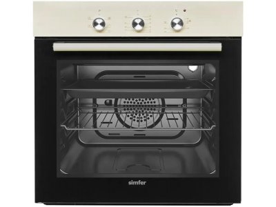 Электрический духовой шкаф Simfer B6ER16001