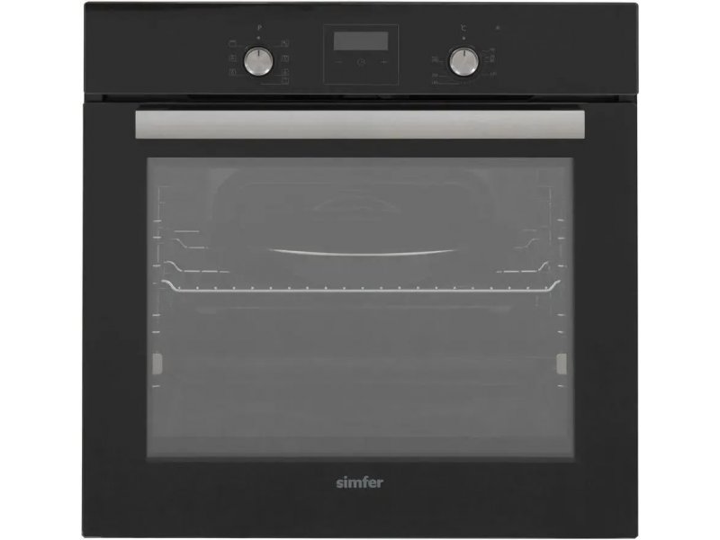 Электрический духовой шкаф Simfer B6ES58016