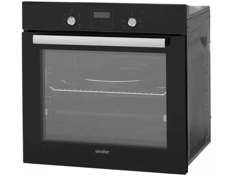 Электрический духовой шкаф Simfer B6ES58016 Электрический духовой шкаф Simfer B6ES58016