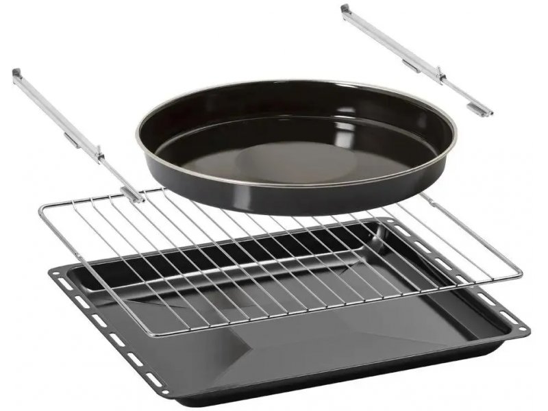 Электрический духовой шкаф Simfer B6ES58016 Электрический духовой шкаф Simfer B6ES58016
