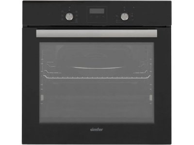 Электрический духовой шкаф Simfer B6ES58016