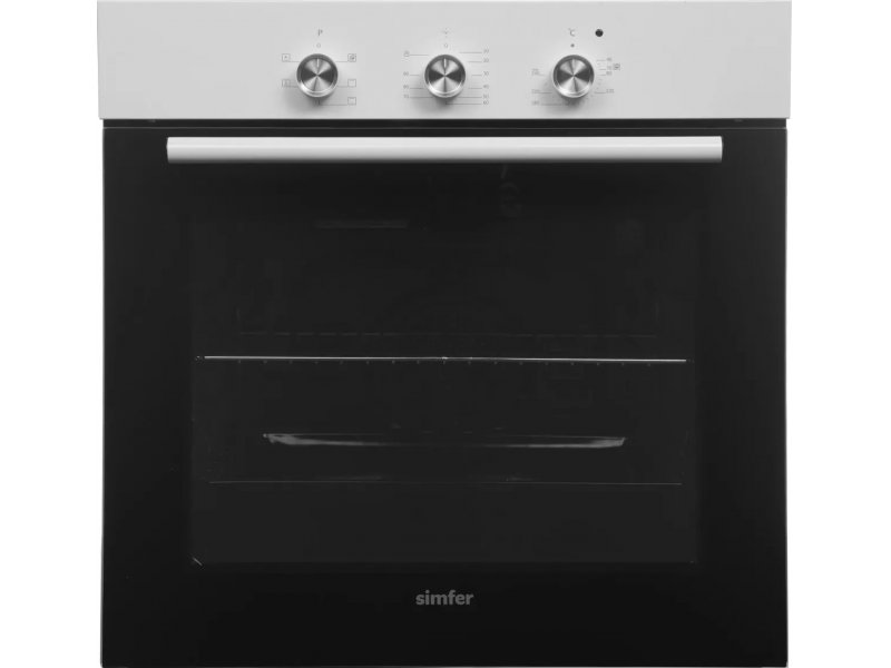 Электрический духовой шкаф Simfer B6EW16011 Электрический духовой шкаф Simfer B6EW16011