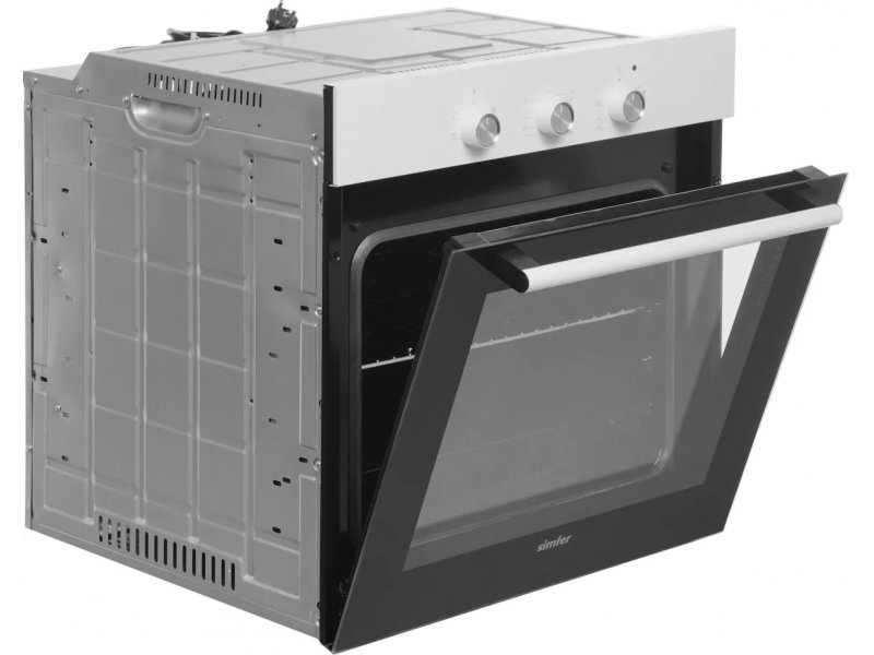 Электрический духовой шкаф Simfer B6EW16011 Электрический духовой шкаф Simfer B6EW16011