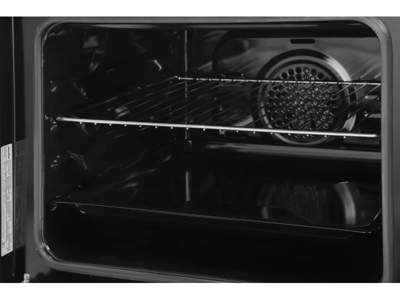 Электрический духовой шкаф Simfer B6EW16011 Электрический духовой шкаф Simfer B6EW16011