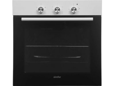 Электрический духовой шкаф Simfer B6EW16011 Электрический духовой шкаф Simfer B6EW16011