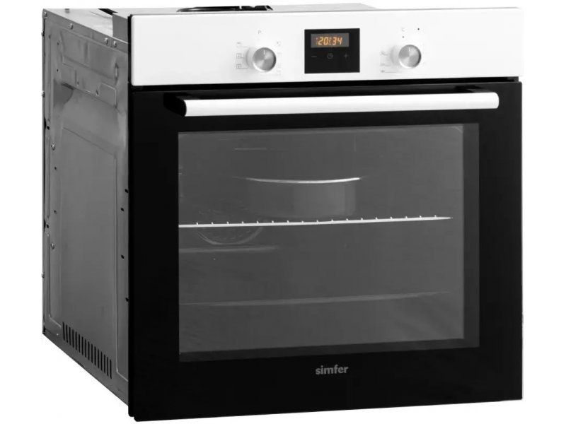 Электрический духовой шкаф Simfer B6EW56024