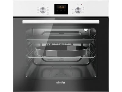 Электрический духовой шкаф Simfer B6EW56024