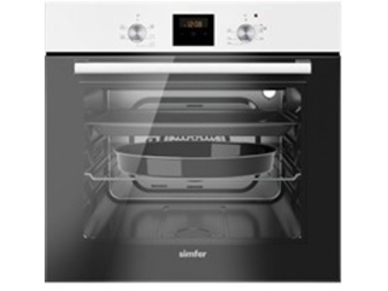 Электрический духовой шкаф Simfer B6EW56025