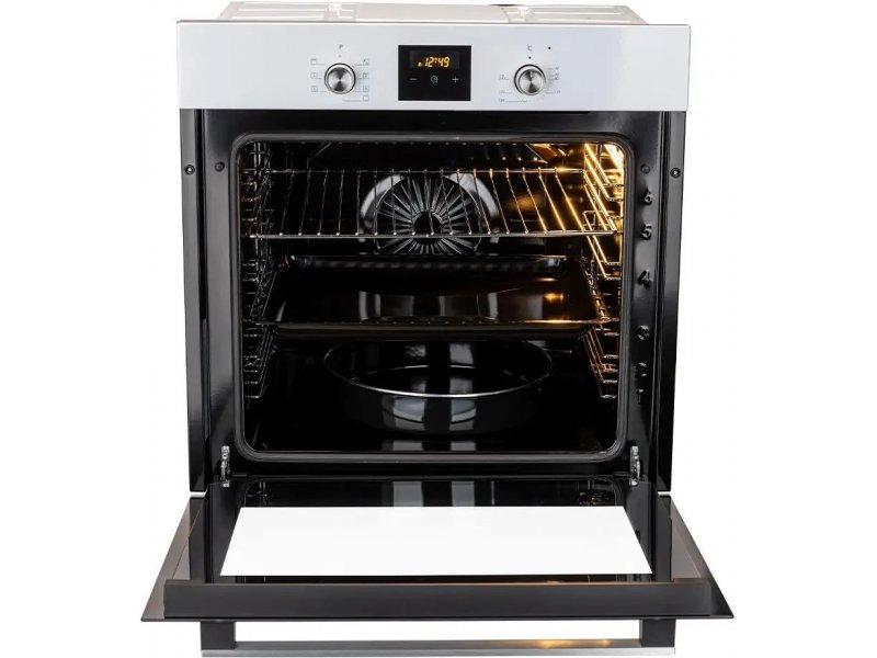 Электрический духовой шкаф Simfer B6EW56025 Электрический духовой шкаф Simfer B6EW56025
