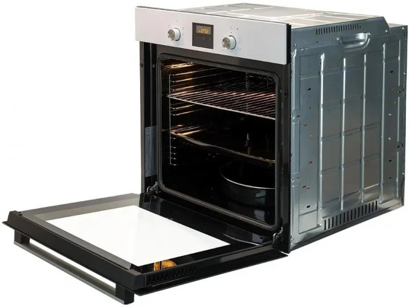 Электрический духовой шкаф Simfer B6EW56025 Электрический духовой шкаф Simfer B6EW56025