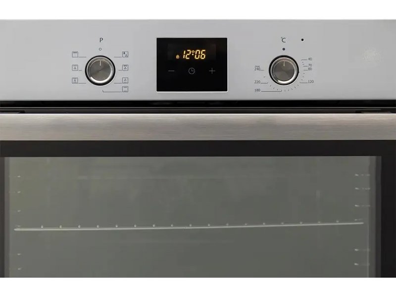 Электрический духовой шкаф Simfer B6EW56025 Электрический духовой шкаф Simfer B6EW56025