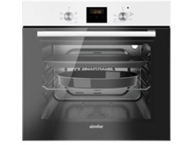 Электрический духовой шкаф Simfer B6EW56025