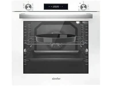 Электрический духовой шкаф Simfer B6EW56026 Электрический духовой шкаф Simfer B6EW56026
