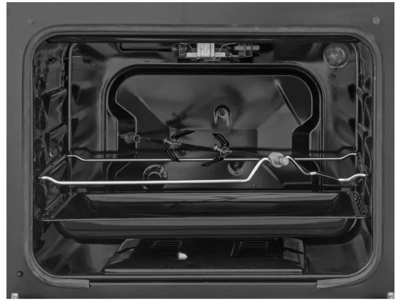 Газовый духовой шкаф Simfer B6GB12016