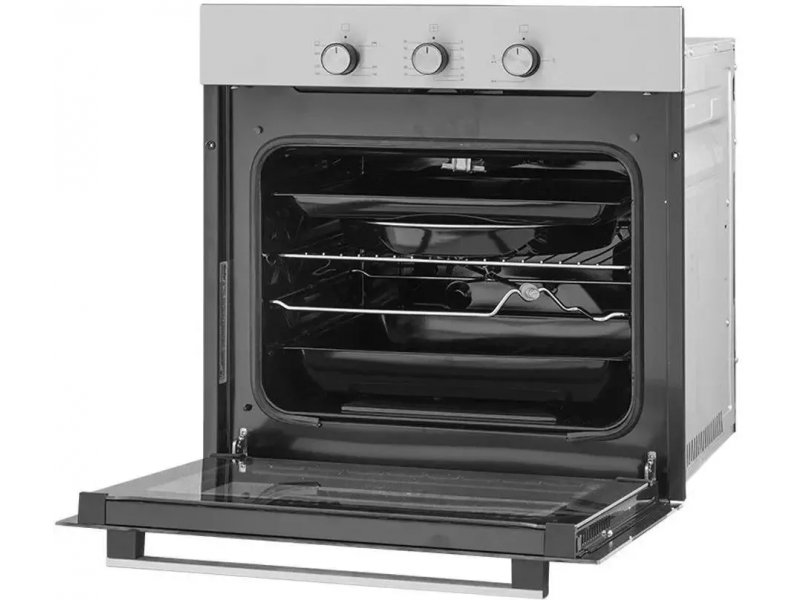 Газовый духовой шкаф Simfer B6GM12016 Газовый духовой шкаф Simfer B6GM12016