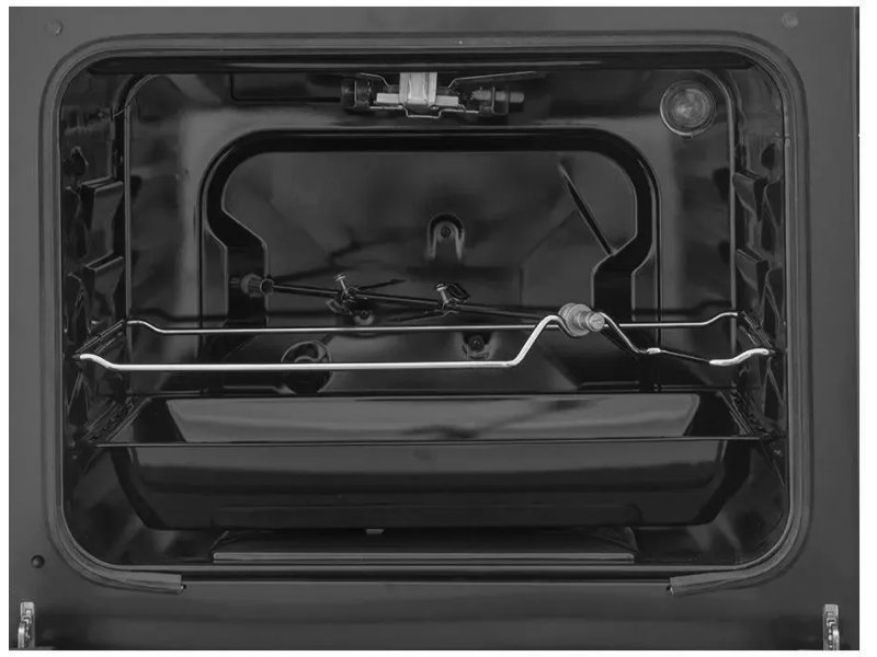 Газовый духовой шкаф Simfer B6GM12016 Газовый духовой шкаф Simfer B6GM12016