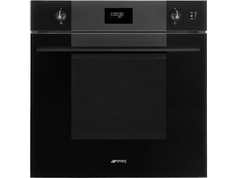 Электрический духовой шкаф Smeg Linea SO6101S2B3 Электрический духовой шкаф Smeg Linea SO6101S2B3