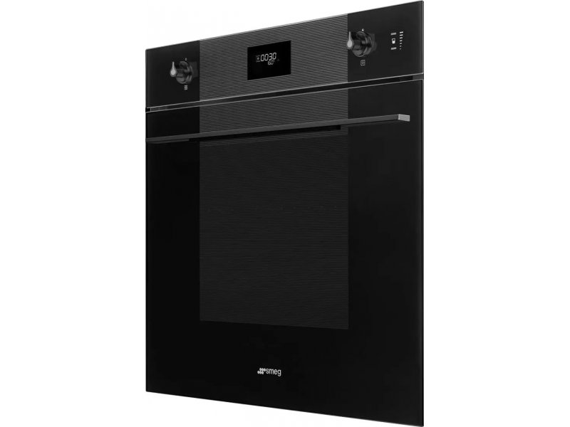 Электрический духовой шкаф Smeg Linea SO6101S2B3 Электрический духовой шкаф Smeg Linea SO6101S2B3