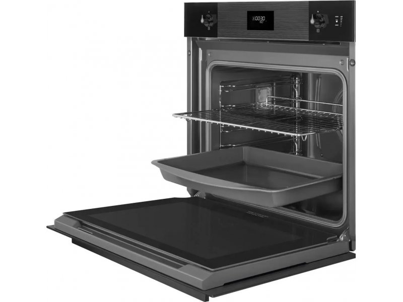 Электрический духовой шкаф Smeg Linea SO6101S2B3 Электрический духовой шкаф Smeg Linea SO6101S2B3