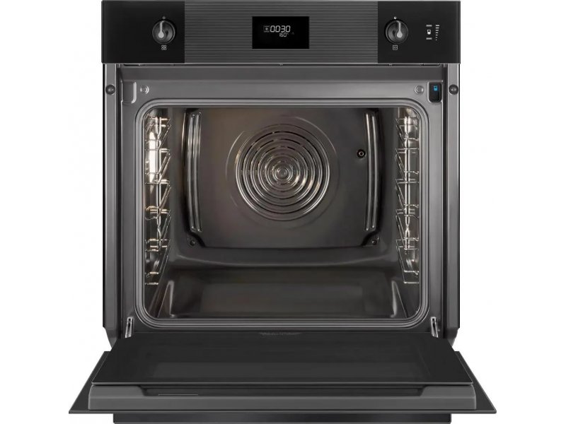 Электрический духовой шкаф Smeg Linea SO6101S2B3 Электрический духовой шкаф Smeg Linea SO6101S2B3