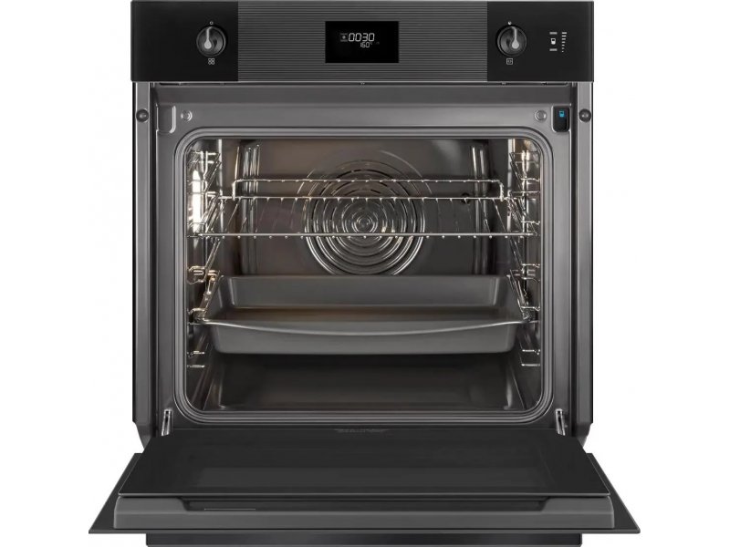 Электрический духовой шкаф Smeg Linea SO6101S2B3 Электрический духовой шкаф Smeg Linea SO6101S2B3