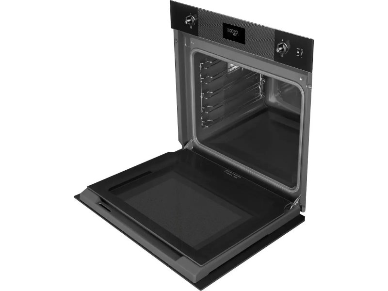 Электрический духовой шкаф Smeg Linea SO6101S2B3 Электрический духовой шкаф Smeg Linea SO6101S2B3