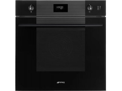Электрический духовой шкаф Smeg Linea SO6101S2B3 Электрический духовой шкаф Smeg Linea SO6101S2B3