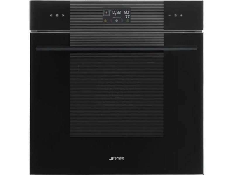 Электрический духовой шкаф Smeg Linea SO6102S3PB3